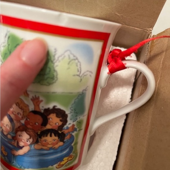 HARD TO FIND Campbell’s three month collection of month mugs - Picture 12 of 16